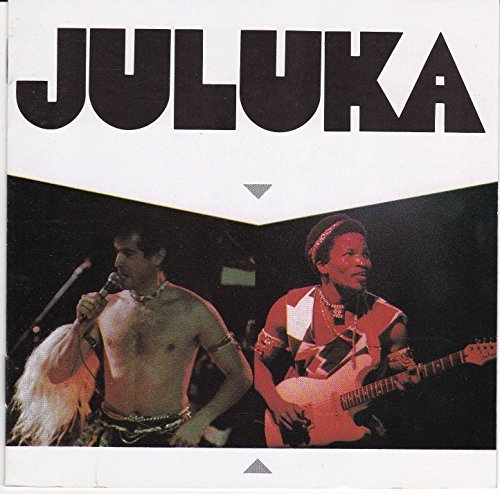JULUKA/MUSA UKUNGILANDELA