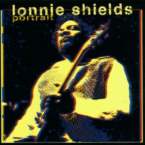 Lonnie Shields/Portrait