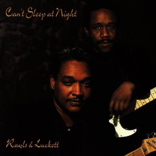 Rawls/Luckett/Can'T Sleep At Night