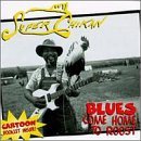 Super Chikan Blues Come Home To Roost 