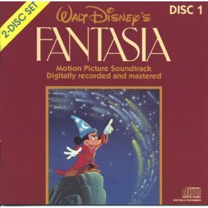 Fantasia/Original Soundtrack