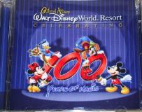 Walt Disney World Resort Celebrating 100 Years Of Walt Disney World Resort Celebrating 100 Years Of 