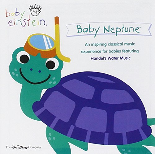 Disney/Baby Neptune