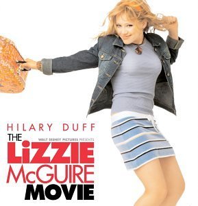Lizzie Mcguire Movie/Soundtrack