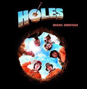 Holes/Soundtrack