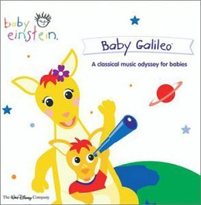 Disney/Baby Galileo