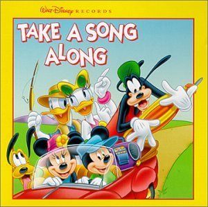 Take A Song Along/Take A Song Along