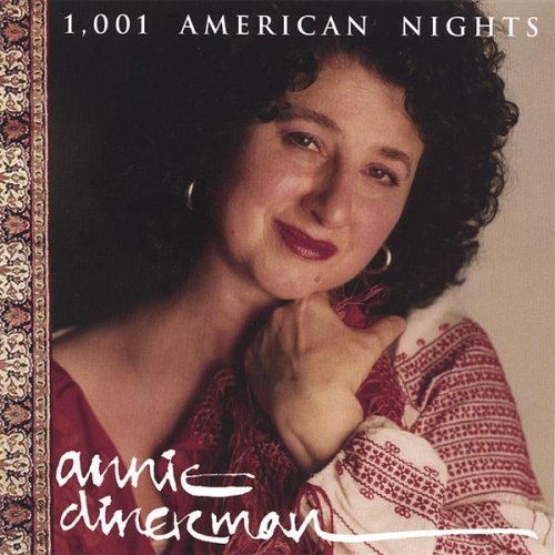 Annie Dinerman/1001 American Nights