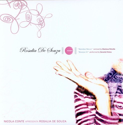 Rosalia De Souza/Samba Novo/Bossa 31@12 Inch Vinyl
