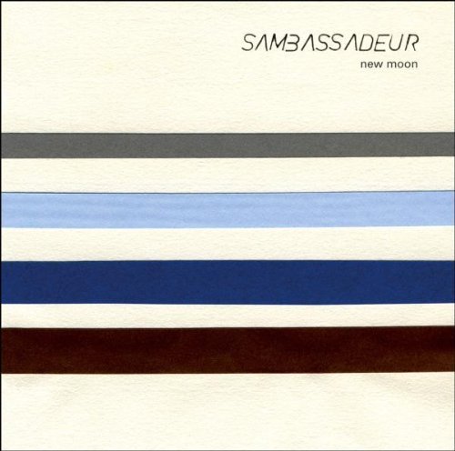 Sambassadeur/New Moon Ep