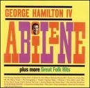 George Iv Hamilton/Abilene
