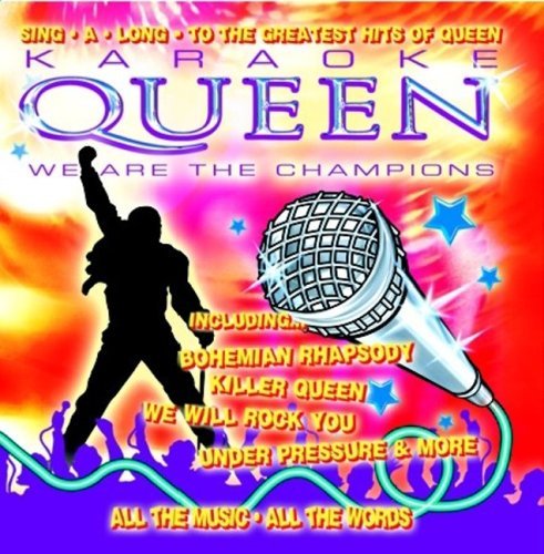 Karaoke Queen/Karaoke Queen