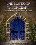 Christopher Penczak The Gates Of Witchcraft 