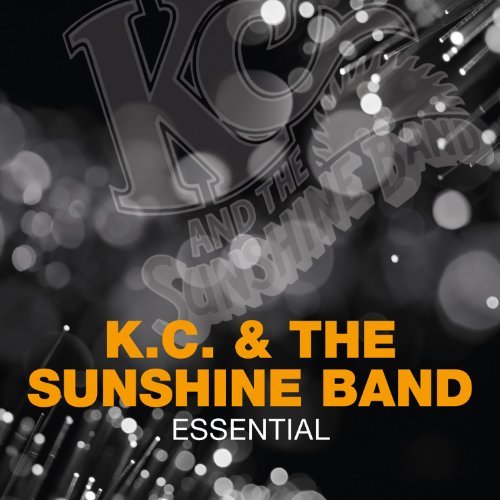 K.C. & The Sunshine Band/Essential@Import-Eu