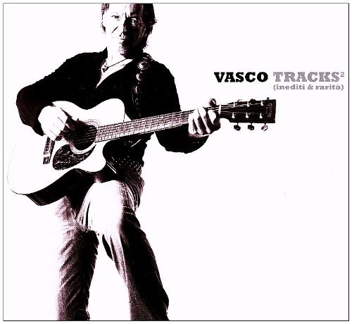 Vasco Rossi/Tracks 2 (Slidepack)@Import-Ita