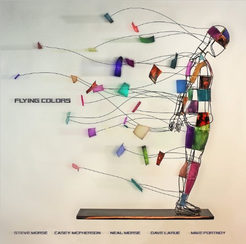 Flying Colors/Flying Colors