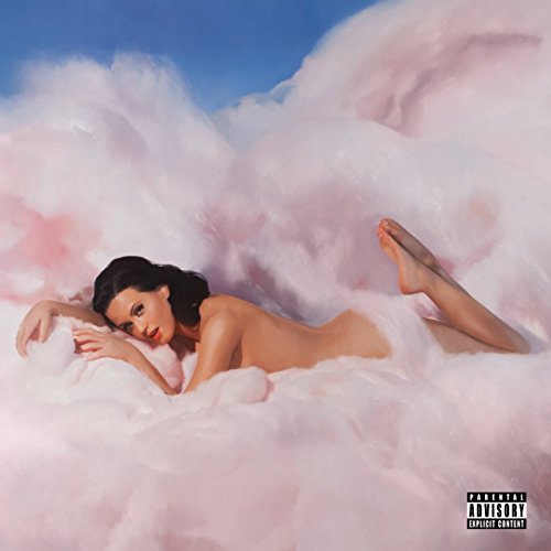 Katy Perry/Teenage Dream: The Complete Co@Explicit Version@Teenage Dream: Complete Confection