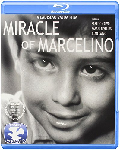 Miracle Of Marcelino/Calvo/Rivelles/Vico@Nr