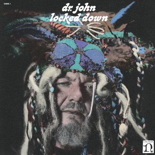 Dr. John/Locked Down