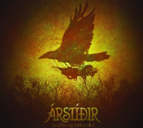 Arstidir/Svefns Og Voku Skil@Import-Gbr