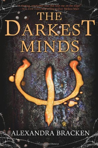 Alexandra Bracken/Darkest Minds,The