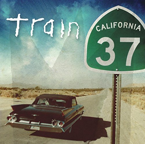 Train/California 37