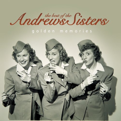 Andrews Sisters/Best Of The Andrews Sisters: G
