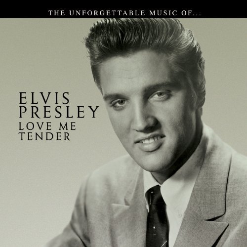 Elvis Presley/Love Me Tender