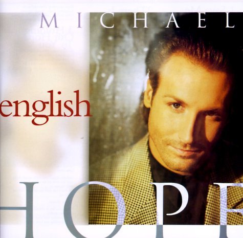 Michael English/Hope