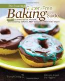 Brittany Angell Essential Gluten Free Baking Guide The 
