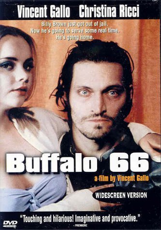 BUFFALO 66/GALLO/RICCI/ROURKE
