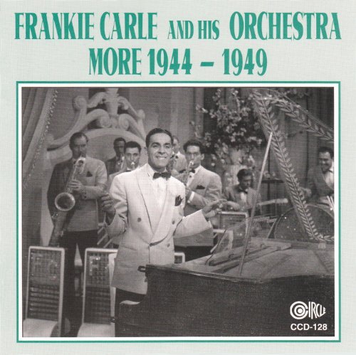 Frankie Carle/More 1944-49