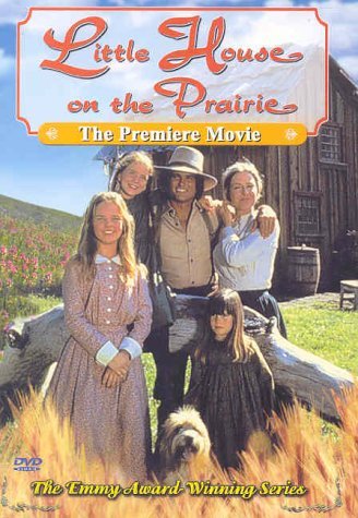 Little House On The Prairie/Premiere Movie