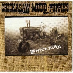 Chickasaw Mudd Puppies/White Dirt