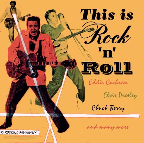 Various/This Is Rock N Roll