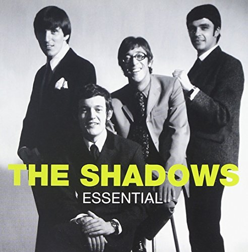 Shadows/Essential@Import-Gbr
