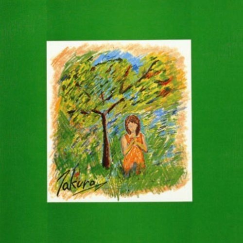Takuro Yoshida/Private (Mini Lp Sleeve)@Import-Jpn@Paper Sleeve