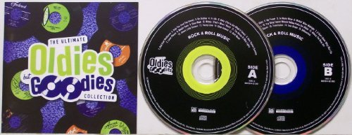 Oldies But Goodies Vol. 2 Oldies But Goodies Upse Oldies But Goodies 