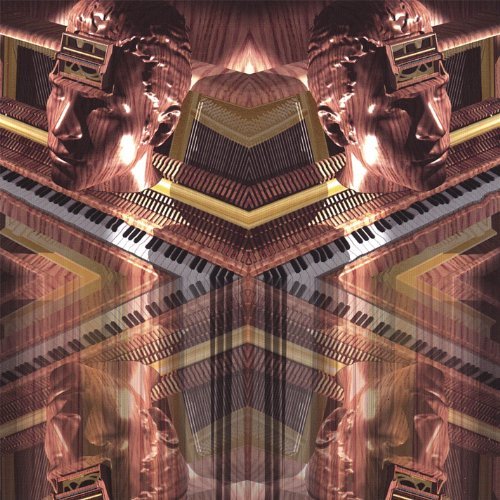 Nondor Nevai/Wooden Machine Music/2001