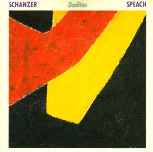Schanzer/Speach/Dualities
