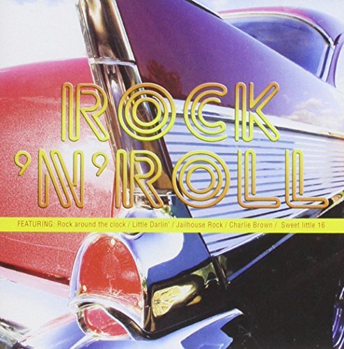 Rock 'n' Roll Rock 'n' Roll 