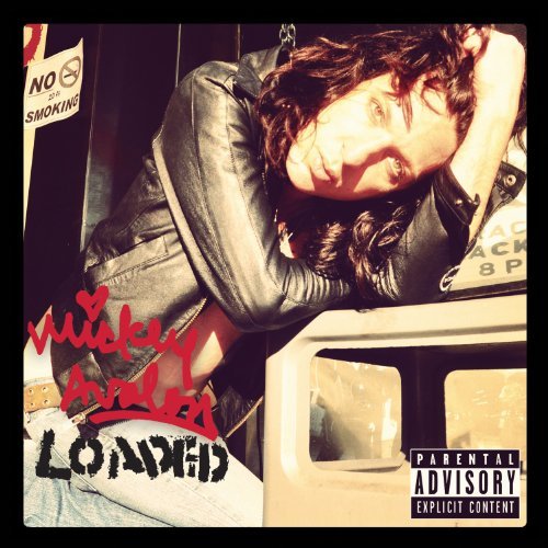 Mickey Avalon/Loaded@Explicit Version