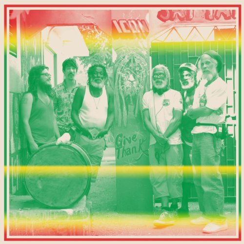 Sun Araw/Gengras/Congos/Vol. 9-Frkwys:Sun Araw & M. Ge@Incl. Dvd