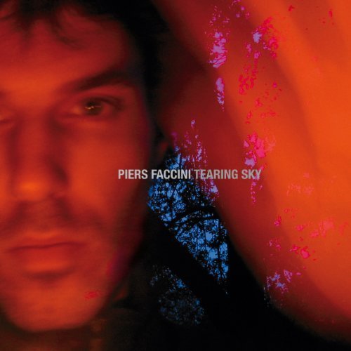 Piers Faccini/Tearing Sky@2 Lp/Incl. Cd