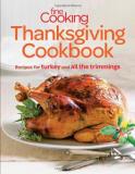 Editors Of Fine Cooking Fine Cooking Thanksgiving Cookbook Recipes For Turkey And All The Trimmings 