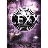 Lexx Lexx Season 4 Nr 3 DVD 