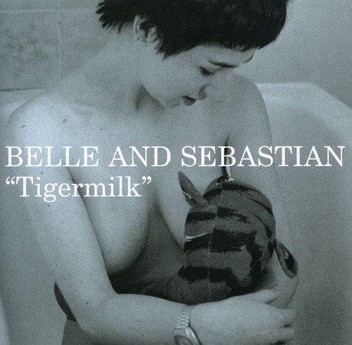 Belle & Sebastian Tiger Milk 