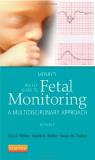 Lisa A. Miller Mosby's Pocket Guide To Fetal Monitoring A Multidisciplinary Approach 0007 Edition;revised 