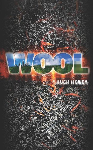 HOWEY,HUGH/WOOL