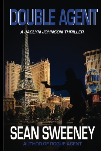 Sean Sweeney/Double Agent@ A Thriller